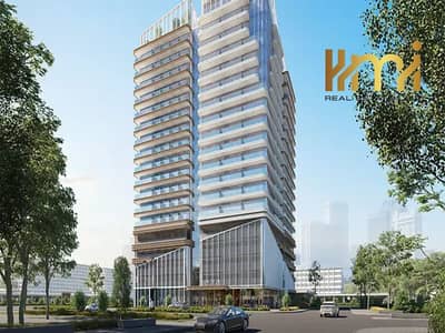 1 Bedroom Apartment for Sale in Jumeirah Village Circle (JVC), Dubai - 1. jpg