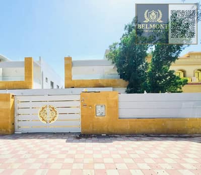 فیلا 5 غرف نوم للايجار في الروضة، عجمان - WhatsApp Image 2026-06-03 at 12.14. 18 AM (2). jpeg