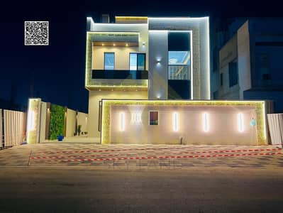 5 Bedroom Villa for Sale in Al Zahya, Ajman - WhatsApp Image 2025-12-22 at 10.15. 25 PM. jpeg