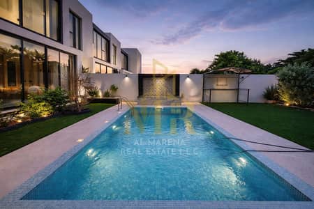 4 Bedroom Villa for Sale in Al Zorah, Ajman - ChatGPT Image 18 فبراير 2026، 12_41_01 م. png 4 Bedroom Villa for Sale in Al Zorah, Ajman - ChatGPT Image 18 فبراير 2026، 12_41_01 م. png