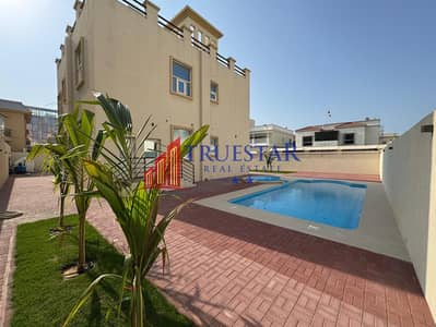 5 Schlafzimmer Villa zum zur Miete in Umm Suqeim, Dubai - WhatsApp Image 2026-01-22 at 3.21. 01 AM. jpeg