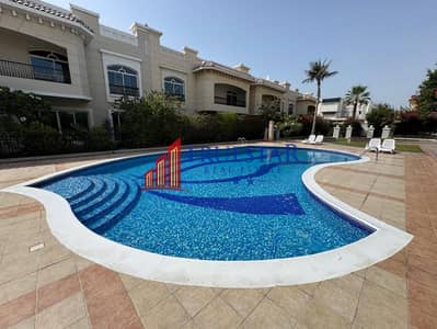 4 Schlafzimmer Villa zum zur Miete in Umm Suqeim, Dubai - 1f5b35ca-7461-4843-a3d2-50e83773c616. jpg