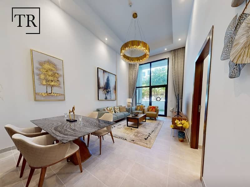 Dewa Included | Full Furnished | 12 Cheques Option Dewa Included | Full Furnished | 12 Cheques Option