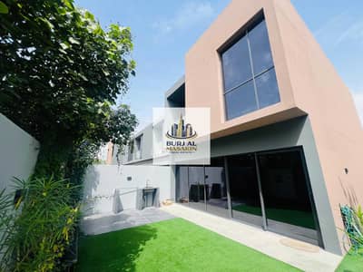 3 Bedroom Townhouse for Rent in Tilal City, Sharjah - 40875. jpg 3 Bedroom Townhouse for Rent in Tilal City, Sharjah - 40875. jpg