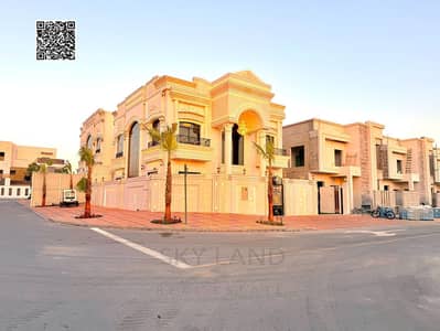 5 Bedroom Villa for Sale in Al Helio, Ajman - WhatsApp Image 2026-05-12 at 2.24. 14 AM. jpeg