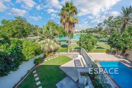 Extended and Upgraded with Stunning Lake Views Extended and Upgraded with Stunning Lake Views