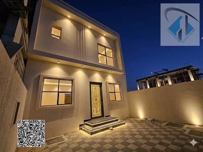 3 Bedroom Villa for Sale in Al Helio, Ajman - batch_423408f0-0449-4516-a046-208c895b4e90. jpg