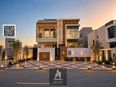 6 Bedroom Villa for Sale in Al Helio, Ajman - WhatsApp Image 2026-06-03 at 8.05. 55 AM (1). jpeg 6 Bedroom Villa for Sale in Al Helio, Ajman - WhatsApp Image 2026-06-03 at 8.05. 55 AM (1). jpeg