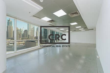 Office for Rent in Business Bay, Dubai - Image 0