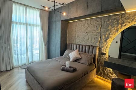 1 Bedroom Flat for Rent in Al Jaddaf, Dubai - Bright & Spacious | 8 Cheques | Prime Location