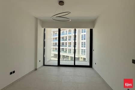 Студия в аренду в Арджан, Дубай - Квартира в Арджан，Avelon Boulevard, 60000 AED - 15356489