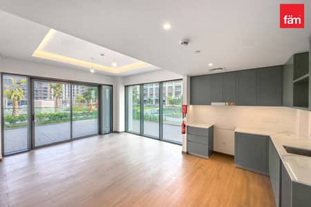 1 Bedroom Flat for Rent in Al Wasl, Dubai - Largest Layout | Grand Corner Terrace | Bright