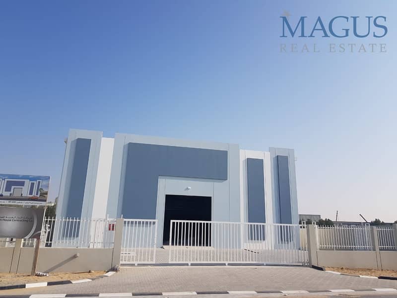 BRAND NEW Warehouse | DIP 2 Exclusice BRAND NEW Warehouse | DIP 2 Exclusice
