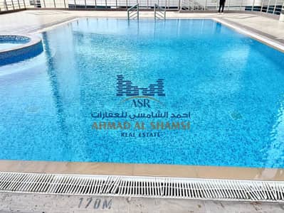 2 Bedroom Apartment for Rent in Al Taawun, Sharjah - bfc90659-9d46-4880-bd97-a1862b149084. jpg 2 Bedroom Apartment for Rent in Al Taawun, Sharjah - bfc90659-9d46-4880-bd97-a1862b149084. jpg