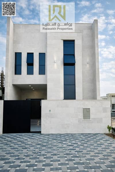 5 Bedroom Townhouse for Sale in Al Helio, Ajman - 1000519903. png