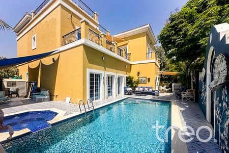4 Bedroom Villa for Sale in The Villa, Dubai - WhatsApp Image 2026-05-28 at 14.38. 23 (2). jpg 4 Bedroom Villa for Sale in The Villa, Dubai - WhatsApp Image 2026-05-28 at 14.38. 23 (2). jpg