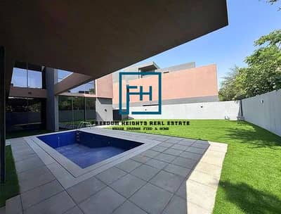 5 Bedroom Villa for Rent in Tilal City, Sharjah - phototune. ai_1779104155. png 5 Bedroom Villa for Rent in Tilal City, Sharjah - phototune. ai_1779104155. png