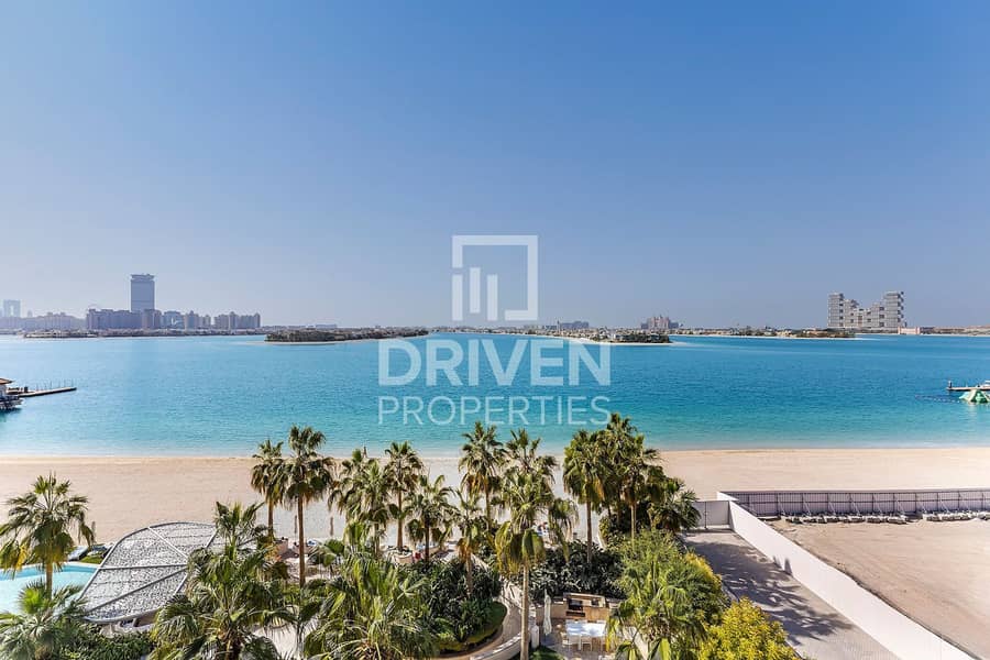 Luxurious Apt | Full Sea View | Large Layout Luxurious Apt | Full Sea View | Large Layout