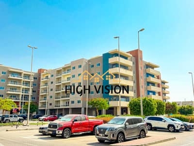 2 Bedroom Apartment for Rent in Al Reef, Abu Dhabi - untitled shoot-06-34. JPG