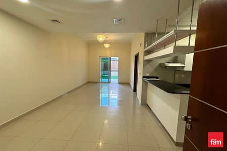 1 Bedroom Apartment for Sale in Jumeirah Village Circle (JVC), Dubai - Ground Floor | Huge Terrace | Best Layout | 1 BHK