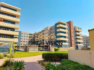 2 Bedroom Apartment for Sale in Al Reef, Abu Dhabi - untitled shoot-06-38. JPG