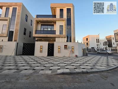 5 Bedroom Villa for Sale in Al Bahia, Ajman - WhatsApp Image 2026-04-23 at 2.09. 44 PM (3). jpeg 5 Bedroom Villa for Sale in Al Bahia, Ajman - WhatsApp Image 2026-04-23 at 2.09. 44 PM (3). jpeg