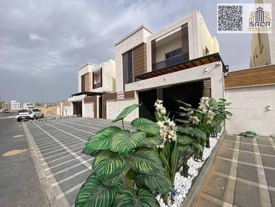5 Bedroom Villa for Sale in Al Bahia, Ajman - WhatsApp Image 2026-01-25 at 2.24. 26 PM (1). jpeg 5 Bedroom Villa for Sale in Al Bahia, Ajman - WhatsApp Image 2026-01-25 at 2.24. 26 PM (1). jpeg