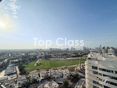 2 Camere Appartamento in Vendita a Dubai Sports City, Dubai - Appartamento a Dubai Sports City，Giovanni Boutique Suites, 2 camere da letto, 1350000 AED - 15356670