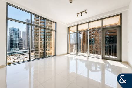 1 Bedroom Flat for Rent in Downtown Dubai, Dubai - Luxury Unfurnished | Prime Location | 1 Beds 1 Bedroom Flat for Rent in Downtown Dubai, Dubai - Luxury Unfurnished | Prime Location | 1 Beds