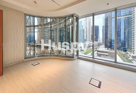 Office for Rent in Business Bay, Dubai - Fitted Office | Low Floor | Vacant Office for Rent in Business Bay, Dubai - Fitted Office | Low Floor | Vacant