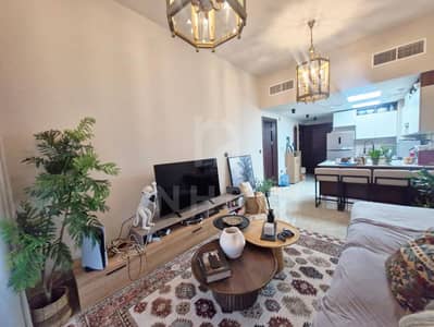 1 habitación Apartamento para en Venta en Jumeirah Village Circle (JVC), Dubai - Apartamento en Jumeirah Village Circle (JVC)，JVC District 11，Joya Verde Residences, 1 dormitorio, 949000 AED - 15356680