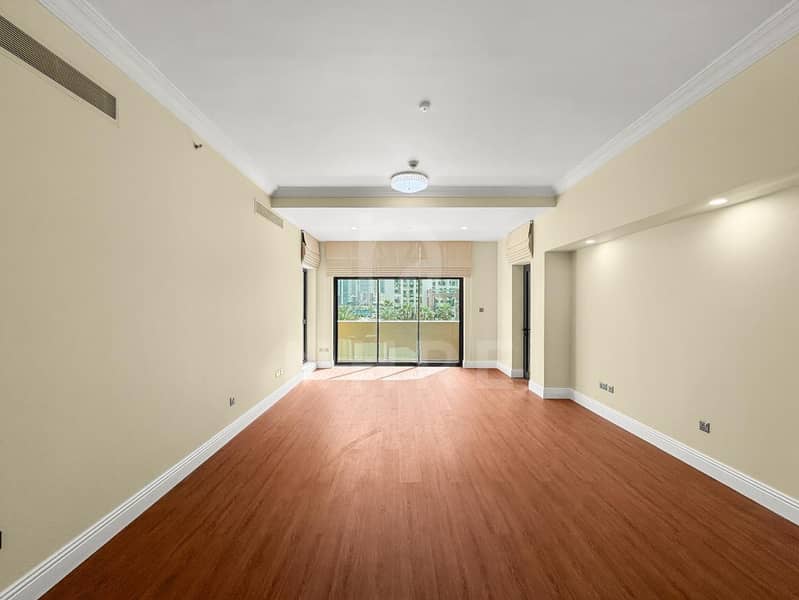 2BR+Maids | Unfurnished | Multiple Opt. Available 2BR+Maids | Unfurnished | Multiple Opt. Available