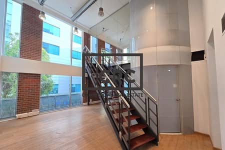 Office for Rent in Dubai Media City, Dubai - Image 0