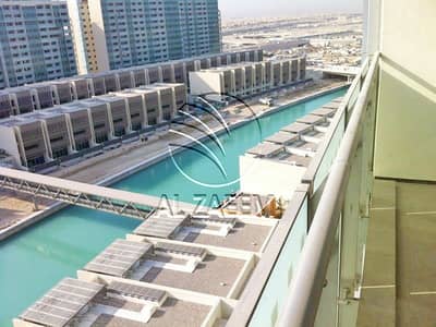 1 Bedroom Flat for Rent in Al Raha Beach, Abu Dhabi - Al Maha Al Raha Beach (7). jpeg
