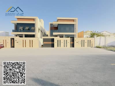 5 Bedroom Villa for Sale in Al Rawda, Ajman - WhatsApp Image 2026-06-02 at 6.39. 32 PM. jpeg 5 Bedroom Villa for Sale in Al Rawda, Ajman - WhatsApp Image 2026-06-02 at 6.39. 32 PM. jpeg
