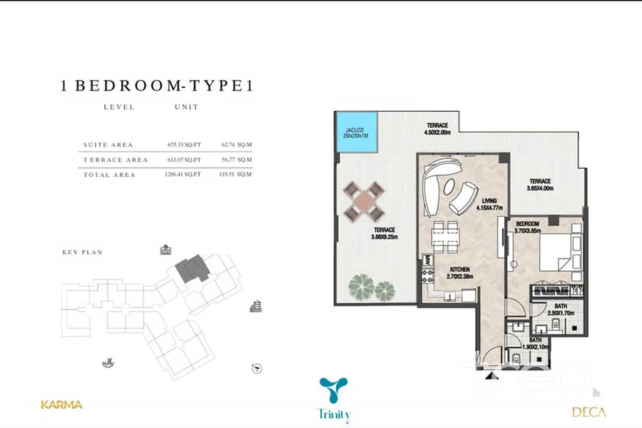 10 1010 Trinity Residences, Arjan - 1. jpg