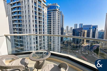 2 Slaapkamers Appartement te Koop in Dubai Marina, Dubai - Appartement in Dubai Marina，The Point, 2 slaapkamers, 2350000 AED - 11909687