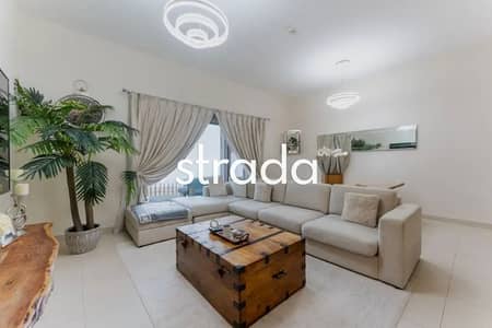 2 Bedroom Apartment for Rent in Jumeirah Golf Estates, Dubai - Fully Furnished | Available | Great Location
