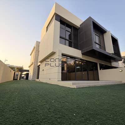 3 Bedroom Townhouse for Rent in DAMAC Hills, Dubai - Private Garden I Ready to Move In | Fully Furnished 3 Bedroom Townhouse for Rent in DAMAC Hills, Dubai - Private Garden I Ready to Move In | Fully Furnished