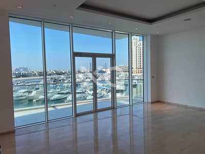 2 Schlafzimmer Wohnung zum zur Miete in Palm Jumeirah, Dubai - Wohnung in Palm Jumeirah，Oceana，Oceana Adriatic, 2 schlafzimmer, 225000 AED - 15356804
