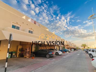 Villa de 2 chambres à à vendre à Al Reef, Abu Dhabi - Gemini_Generated_Image_vm8nstvm8nstvm8n. png