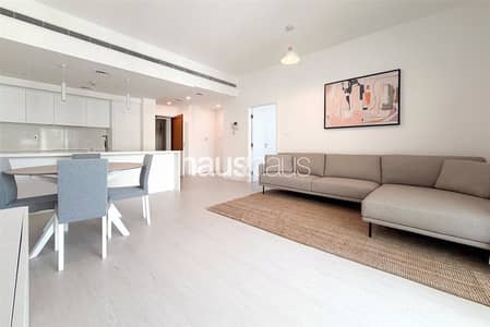 1 Bedroom Flat for Rent in The Greens, Dubai - Bright Unit | High Floor | Vacant