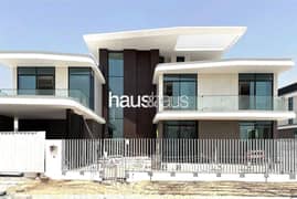 فیلا في ماجستيك فيستاز،دبي هيلز استيت 6 غرف 51990000 درهم - 15356865