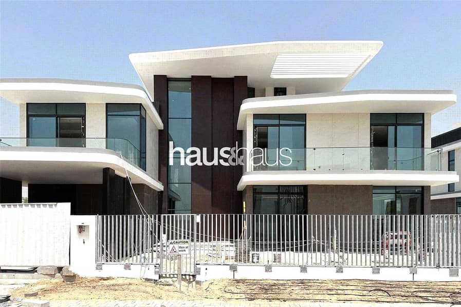 Villa in Dubai Hills Estate,Majestic Vistas, 6 schlafzimmer, 51990000 AED - 15356865 Villa in Dubai Hills Estate,Majestic Vistas, 6 schlafzimmer, 51990000 AED - 15356865