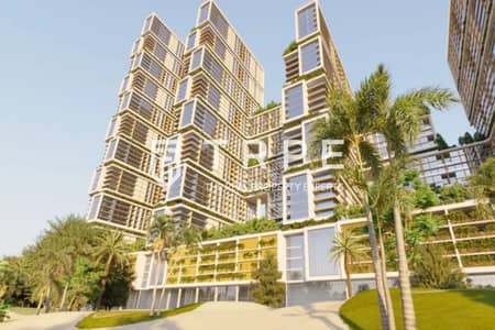 2 Bedroom Flat for Sale in Sobha Hartland, Dubai - Golf Course and Wildlife Views | Lowest Price