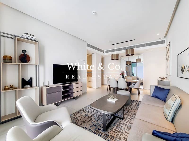 Wohnung in Jumeirah Beach Residence (JBR),The Address Residences Jumeirah Resort and Spa,Jumeirah Gate Tower 2, 3 schlafzimmer, 580000 AED - 15356881 Wohnung in Jumeirah Beach Residence (JBR),The Address Residences Jumeirah Resort and Spa,Jumeirah Gate Tower 2, 3 schlafzimmer, 580000 AED - 15356881