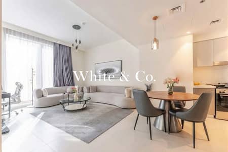 2 habitaciones Apartamento para en Alquiler en Downtown Dubai, Dubai - Apartamento en Downtown Dubai，Forte，Forte 1, 2 dormitorios, 160000 AED - 15356880