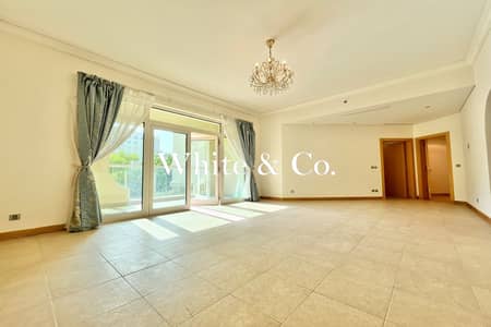 2 Bedroom Apartment for Sale in Palm Jumeirah, Dubai - Best Price | Type E | Vacant on Transfer