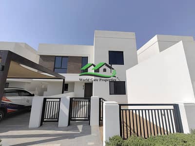 4 Bedroom Villa for Rent in Yas Island, Abu Dhabi - IMG_20250521_153221187. jpg