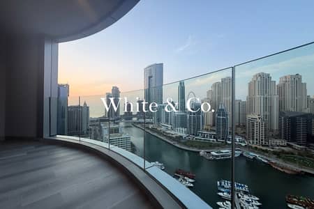 迪拜码头， 迪拜 2 卧室单位待售 - 位于迪拜码头，滨海之星大楼 2 卧室的公寓 6499000 AED - 15356921